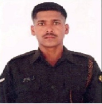 Hav Anil Kumar Tomar SC